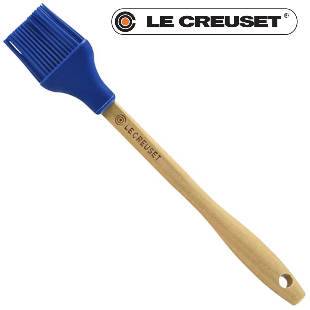 Le Creuset Silicone Brush